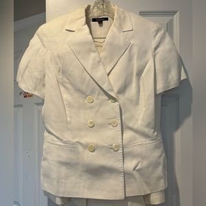 Brooks Brothers Irish Linen